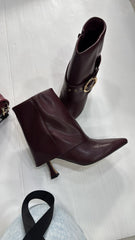 Tronchetto donna kiss kriss 6046