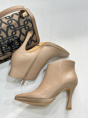 Tronchetto donna kiss kriss 120