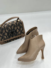 Tronchetto donna kiss kriss 120