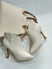 Tronchetto donna kiss kriss 120