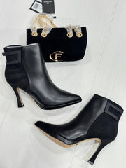 Tronchetto donna kiss kriss 123