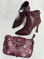 Tronchetto donna kiss kriss 123