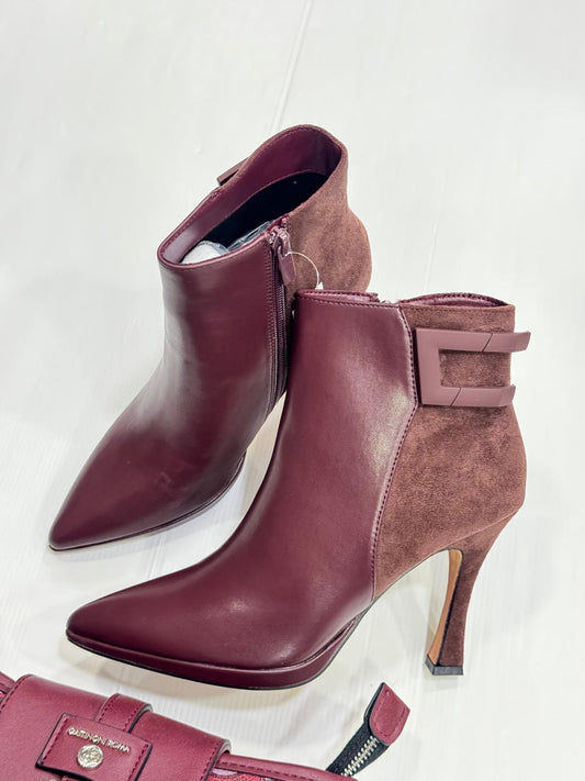 Tronchetto donna kiss kriss 123