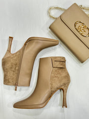 Tronchetto donna kiss kriss 123