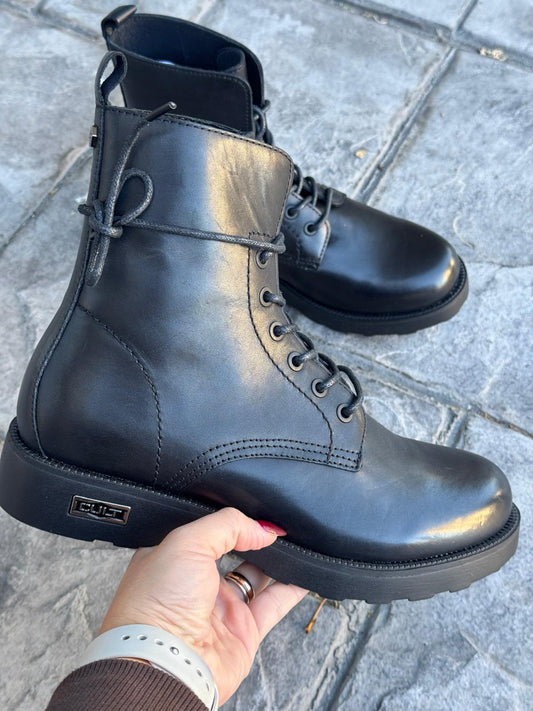 Anfibio Cult Uomo Zappelin Nero CLE104210