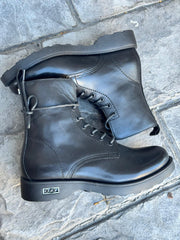 Anfibio Cult Uomo Zappelin Nero CLE104210