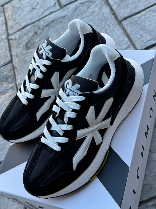 Sneakers John Richmond Uomo 25307/CP