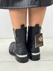 Stivali Donna ALV by Alviero Martini – ALVSD0197