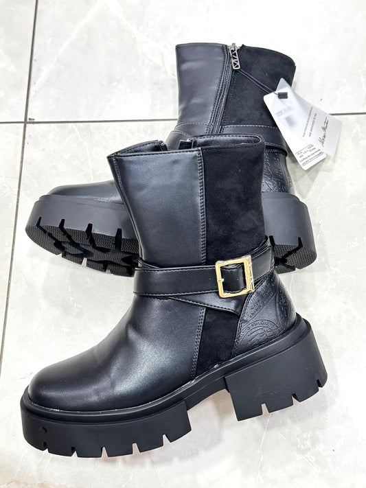 Stivaletti Donna ALV by Alviero Martini – ALVSD0200