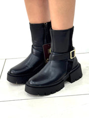 Stivaletti Donna ALV by Alviero Martini – ALVSD0200