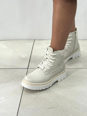 Stivaletti Stringati Donna ALV by Alviero Martini – ALVSD0202