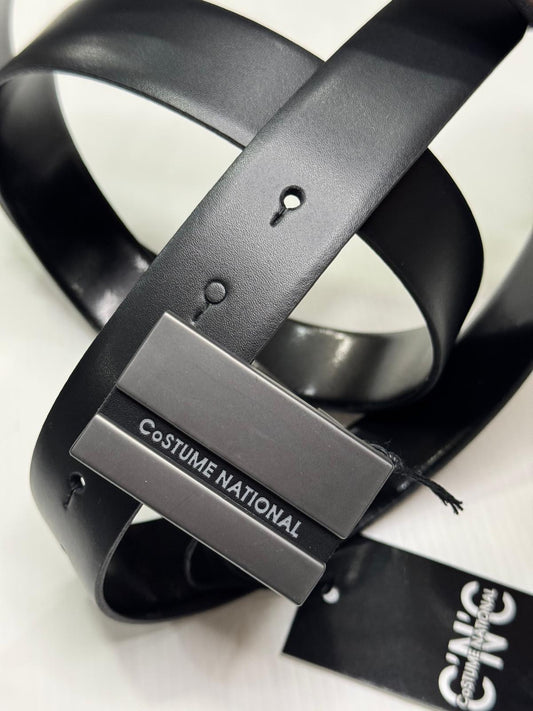 Cintura Uomo Costume National 108/30