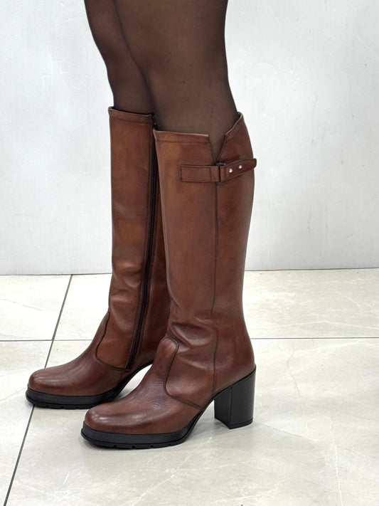 Stivali Donna Agorà FR07/524