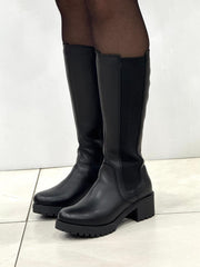 Stivali Donna Agorà 44002