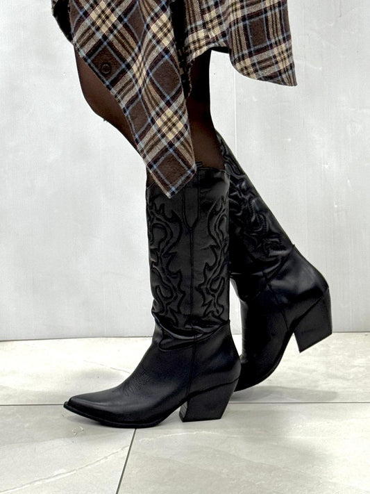 Camperos Eclipse Donna Loca 128