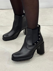 Stivali Donna Agorà FRN02/524