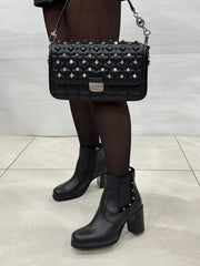 Stivali Donna Agorà FRN02/524