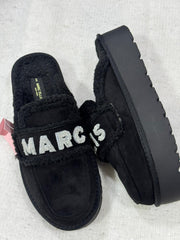 Eskimo Donna Marc Ellis Loomy1002
