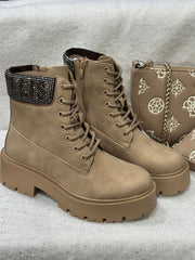 Anfibio Donna Marc Ellis Sandy 9002