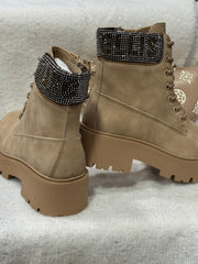 Anfibio Donna Marc Ellis Sandy 9002