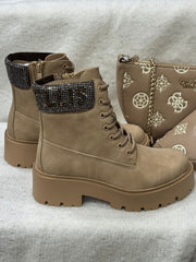 Anfibio Donna Marc Ellis Sandy 9002