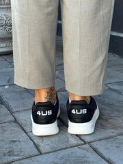 4US Sneakers Uomo Cesare Paciotti Pelle 4US0011