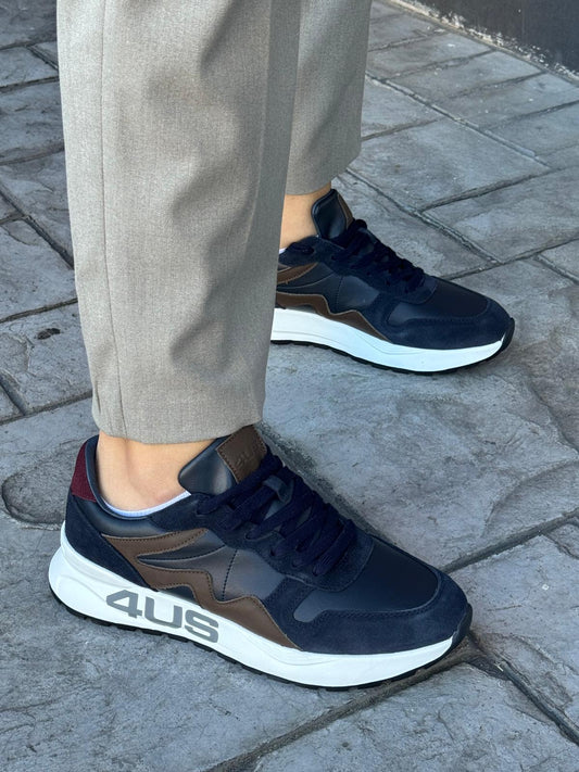 4US Sneakers Uomo Cesare Paciotti 4US-4-A