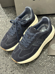 4US Sneakers Uomo Cesare Paciotti Camoscio RIS001