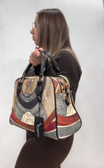 Borsa Gattinoni Planetarium BIGPL6620WPQP26