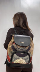 Zaino Gattinoni Planetarium