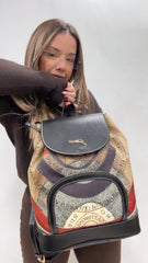 Zaino Gattinoni Planetarium