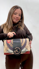 Borsa Gattinoni Planetarium BEGPL6800