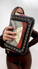 Borsa Gattinoni Planetarium BEGPL2637