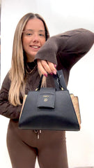 Borsa Gattinoni Planetarium BIGLP8146