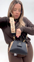 Borsa Gattinoni Planetarium BIGLP8146