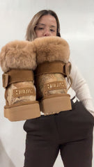 Eskimo Alviero Martini 1Classe Donna Z 0952 417H