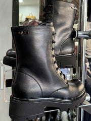 4US Paciotti Donna Anfibi in pelle 4BX119