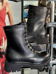 4US Paciotti Donna Anfibi in pelle 4BX119