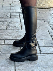 STIVALI DONNA 4US PACIOTTI Art. 4BX116