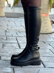 STIVALI DONNA 4US PACIOTTI Art. 4BX116