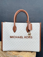 Michael Kors Borsa A Spalla Mirella