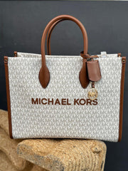 Michael Kors Borsa A Spalla Mirella
