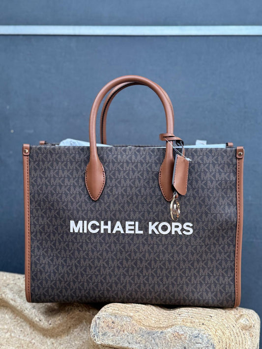 Michael Kors Borsa A Spalla Mirella