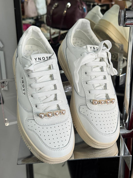 Sneakers Ynot Donna YNP3330