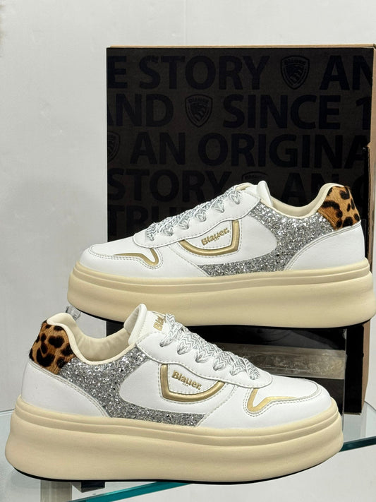 Blauer sneakers EMERY