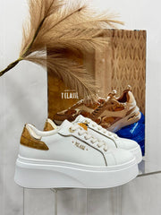 Sneaker Alviero Martini Donna Z1304 300E