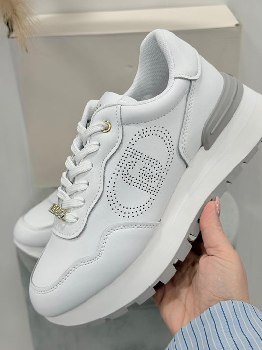 Sneakers Donna Liujo Amazing BA50