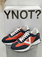 Sneakers Uomo Ynot Vari colori YNP4990