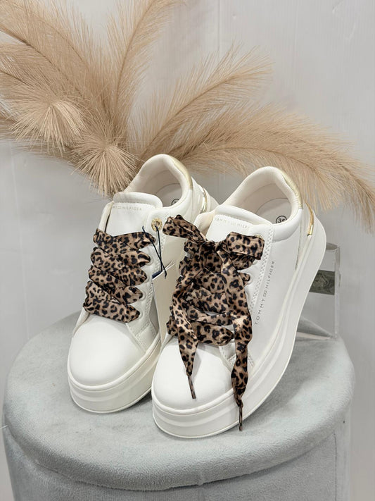 Sneakers Tommy Hilfiger Donna 34253