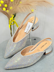 Slingback Donna Kiss Kriss 1013